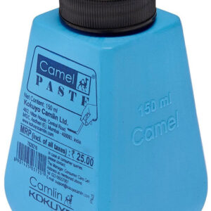 Camlin Non Toxic Gum Paste 150ml