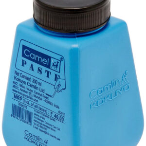 Camlin Non Toxic Gum Paste 300ml