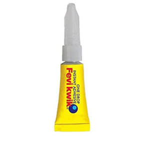 Fevi kwik instant adhesive 3g