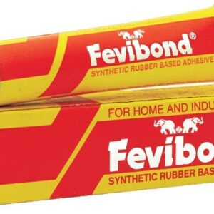 Fevibond Synthetic adhesive for Stonger bonds 50ml