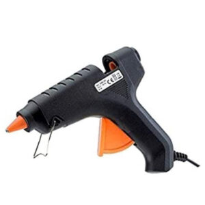 NIYO DIY 40 W Bond Stick Heating Professional Electric Hot Melt Glue Gun