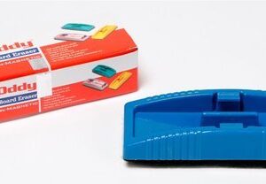 Oddy White Board Eraser (Magnetic)