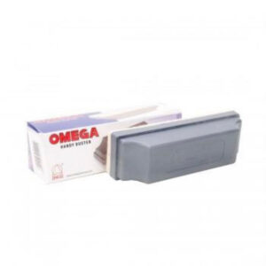 Omega Duster handy- White board/Black board (pack of 2)