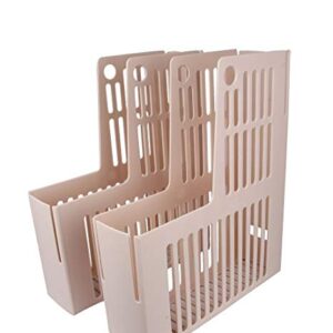Omega Magazine Rack Pack of 2 (1729)