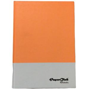 Paperclub Register A4 ( 240 pages )