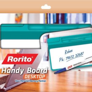 Rorito handy board- Desktop