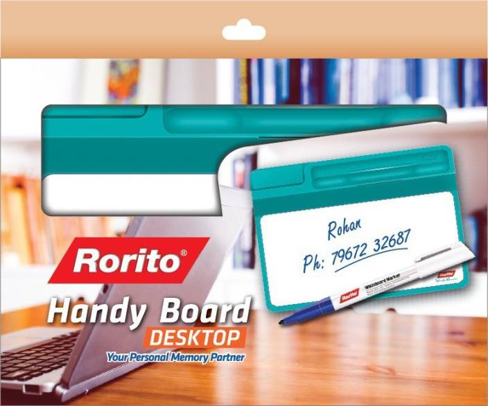 Rorito handy board- Desktop