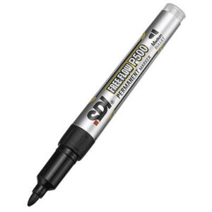 SDI Permanent Marker (P500)
